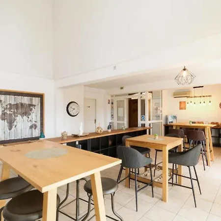 La Foret Apartment Grimaud