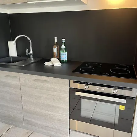 Apartment La Foret