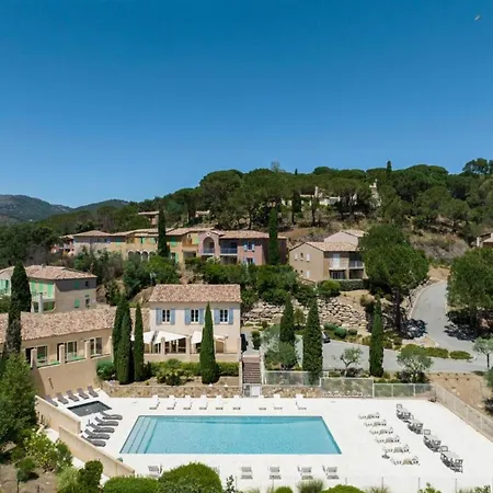 Apartment La Foret