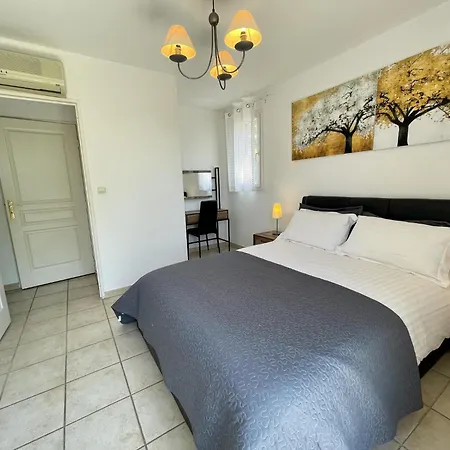 La Foret Grimaud