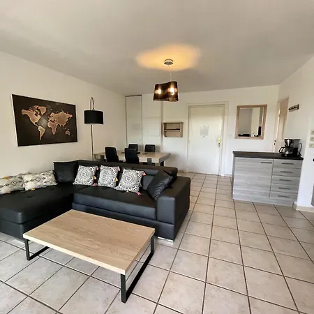 Apartment La Foret Grimaud