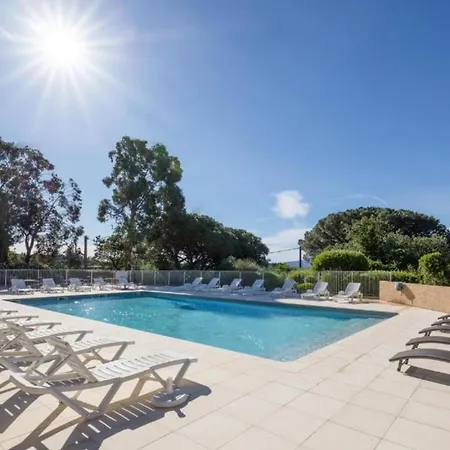 Apartment La Foret