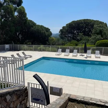 Apartment La Foret
