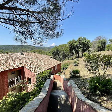 Apartment La Foret