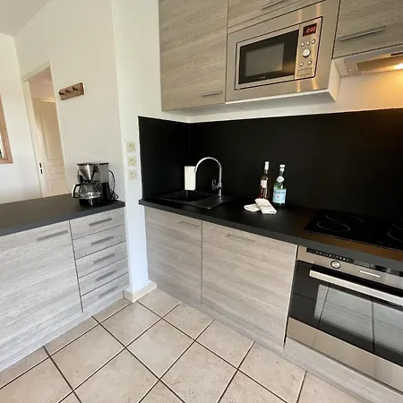 Apartment La Foret Grimaud