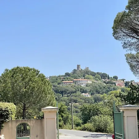 La Foret Apartment Grimaud