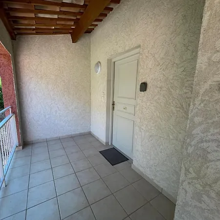 Apartment La Foret