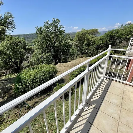 Apartment La Foret
